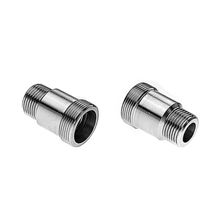 Substitution de la tête Lindr M30 par raccord 5/8 en Inox