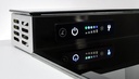 Pygmy Pro Kitchen Green Line