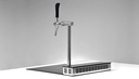 Pygmy Pro Kitchen Green Line