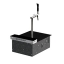 Pygmy Pro Kitchen Green Line