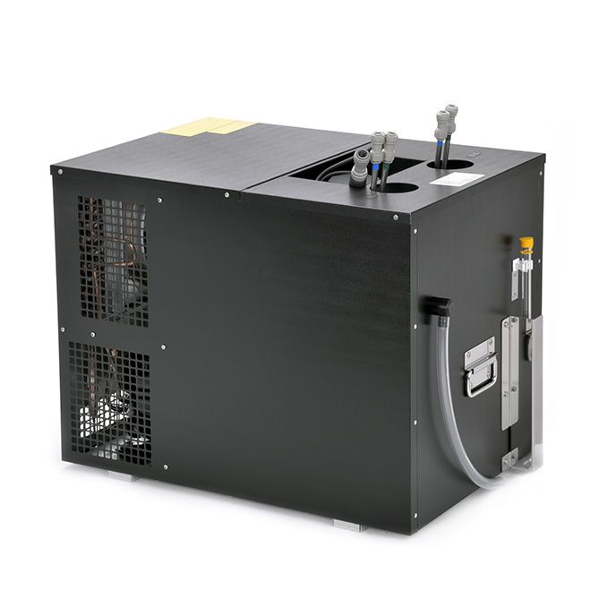 Groupe de froid New Lindr AS-110 2 Serpentins