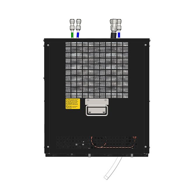Groupe de froid New Lindr AS-110 2 Serpentins