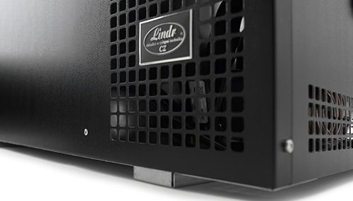 Groupe de froid New Lindr AS-110 2 Serpentins