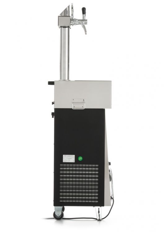 CWP 200 Mobil Green Line 2TAPS