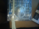 Egouttoir encastrable avec Rince-verre