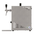 Pygmy 35/Kprofi GreenLine Vue Latérale