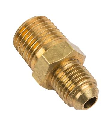 Adaptateur avec Anti-retour pour détendeurs Micro-Matic