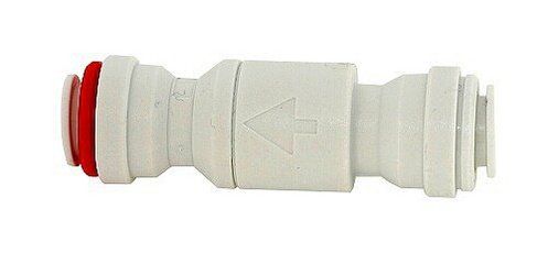 Anti-retour Gaz John Guest 3/8"