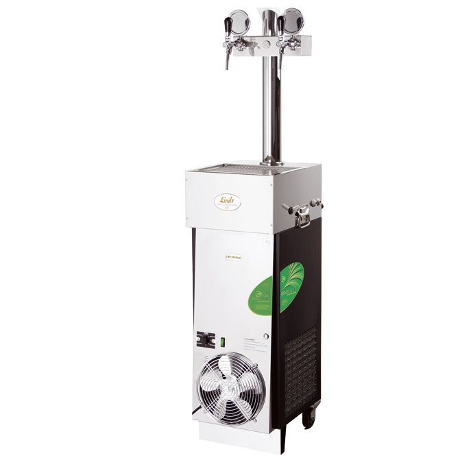 [CWP00540] CWP 200 Mobil Green Line 2TAPS