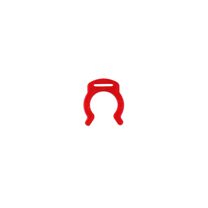 Circlips de verouillage 3/8