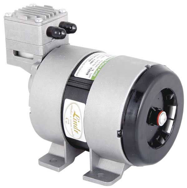[POL07452] Compresseur à Air Lindr 15RAS