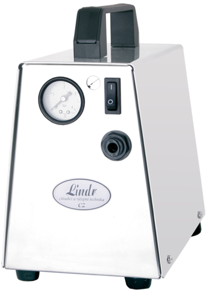 Compresseur à Air Lindr 30