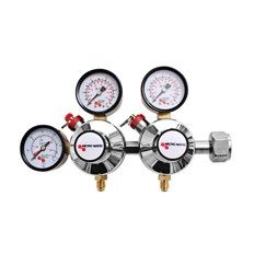 [MM 791-972] Détendeur CO2 Micro Matic à 2 sorties