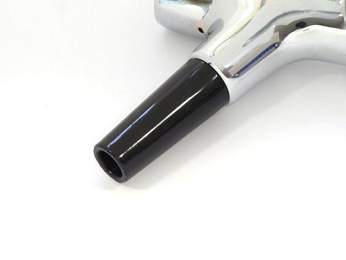 Embout en plastique pour Tête de pompe Lindr