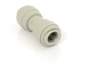 [SPO 01271] Jonction rapide DM pour 2 tubes de 3/8&quot; (9.5mm)