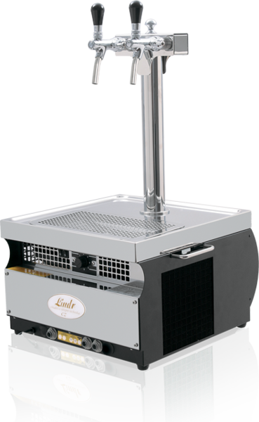[LCH02165] KONTAKT 55/Kprofi draugh beer cooler with air compressor