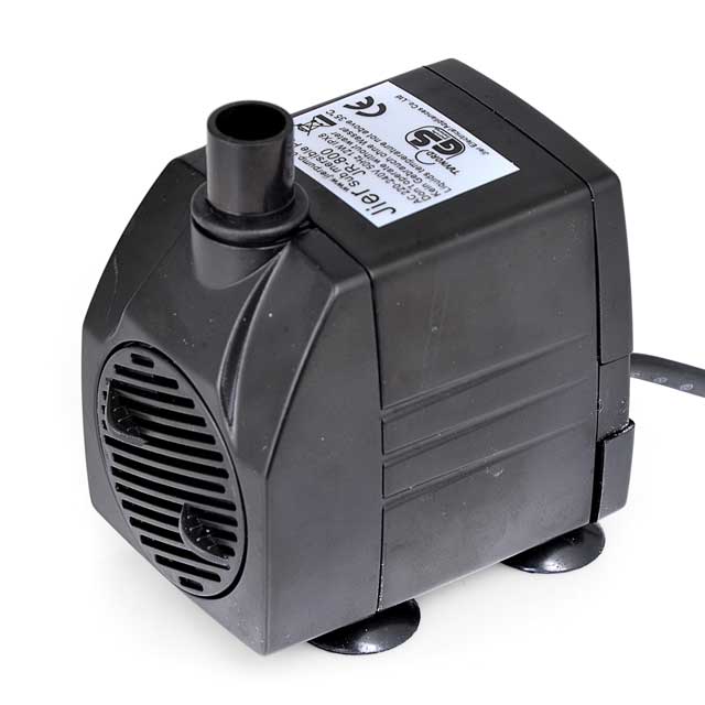 [PUC 02031] Pompe à eau JR 800