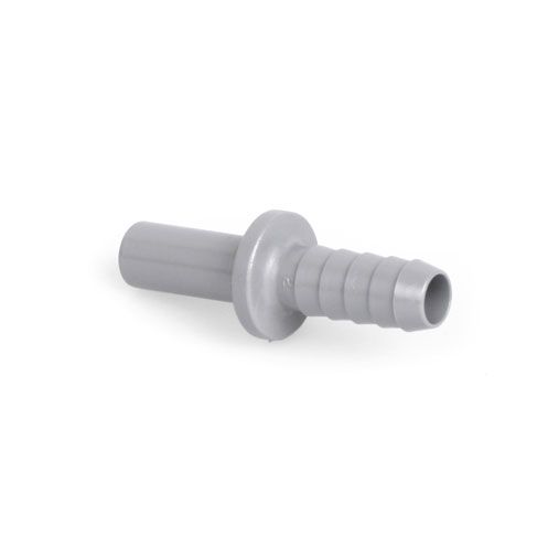 Raccord John Guest 9.5mm (⅜") pour tuyau 12,7mm (1/2") de 3/8" intérieur (cannelé)