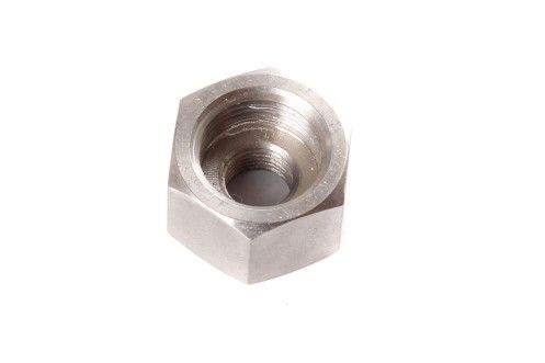 Réduction interne en inox F5/8 - F1/4