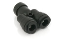 [SPO 01365] Répartiteur Y DM pour 3 tuyaux de 8mm (5/16&quot;)