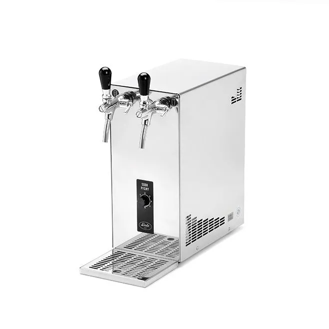 Soda Pygmy Greenline New