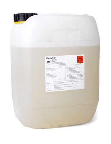Solution Sanitaire Habla CIP 10Kg
