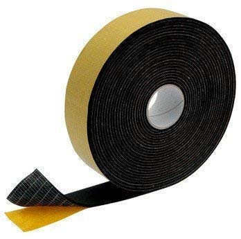 Tape d'isolation 3X50mmX10 m