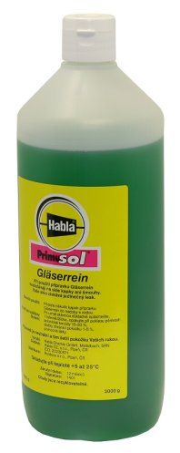 Détergent pour lavage des verres à bière 1 kg