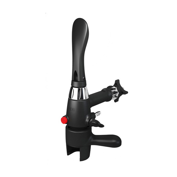 Kit de remplissage à contre-pression iTap.