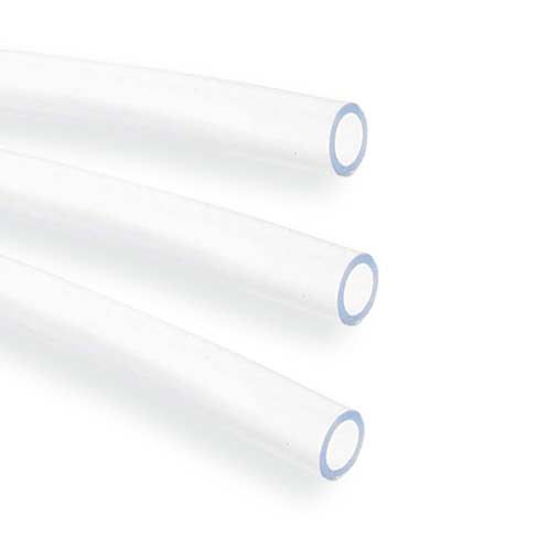 [HAD01962] Transparent hose of 9.5mm (3/8")