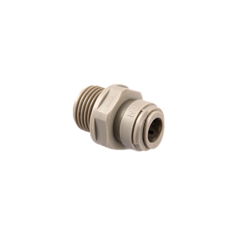 Raccord rapide 9,5mm vers filet ½ Mâle