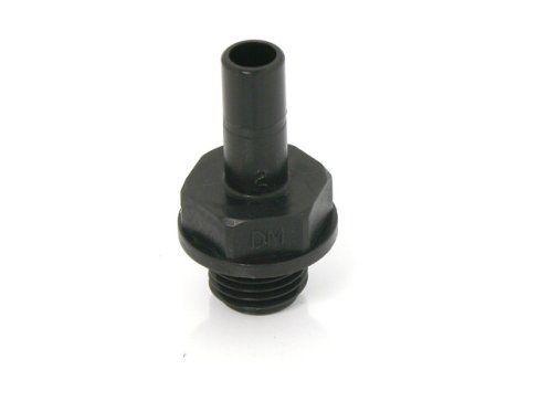 Tube de 8mm sur filet ¼ Mâle DM-Fit