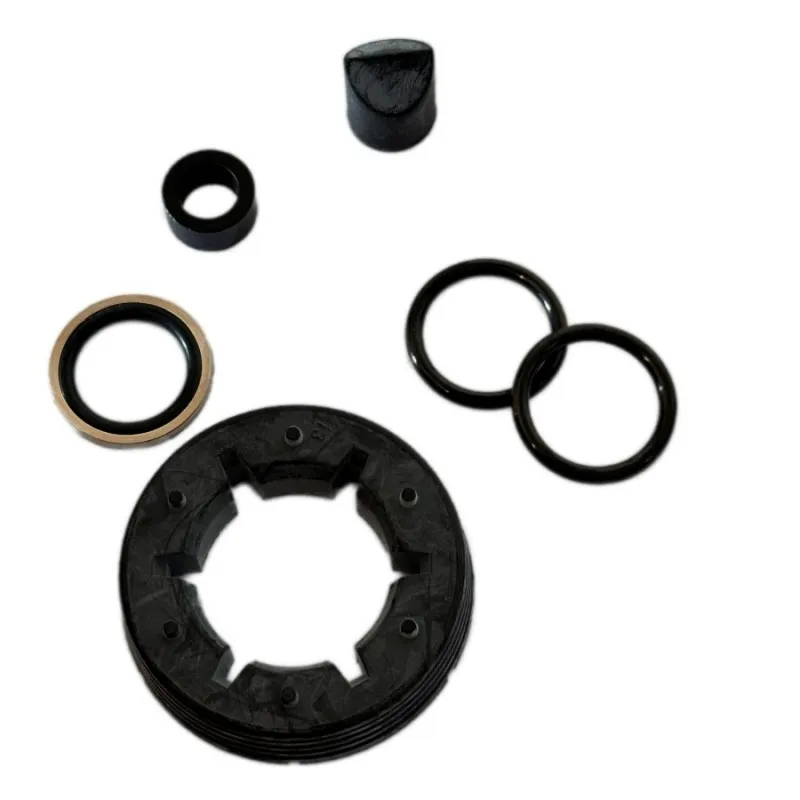 [DSI 028352.5] Set de Joints pour tête Alumasc DSI