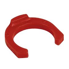[DMT ALC06] Locking clips DM for 3/8"