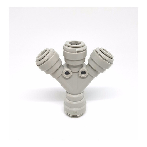Splitter 1/2" vers 3 raccords 3/8" DM-Fit