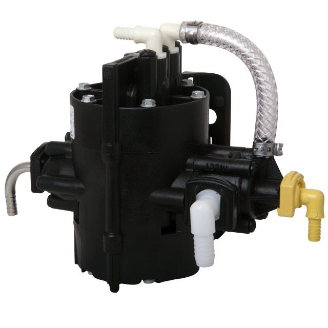 Pompe SHURflo pour Bag in box