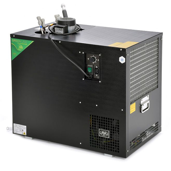 [VCH 02266] Groupe de froid Lindr AS-200 4-coils