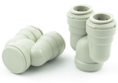 Raccord de boucle (python) en ½" ou 12,7mm DM-Fit