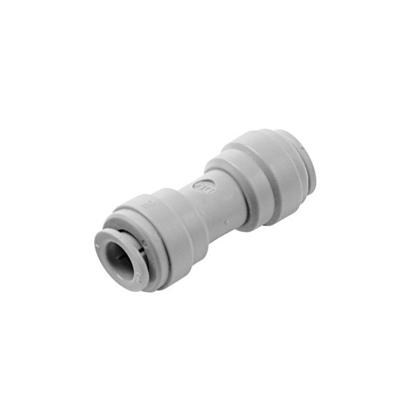 Raccord union rapide pour 2 tuyaux de 12,7mm (1/2 pouce)