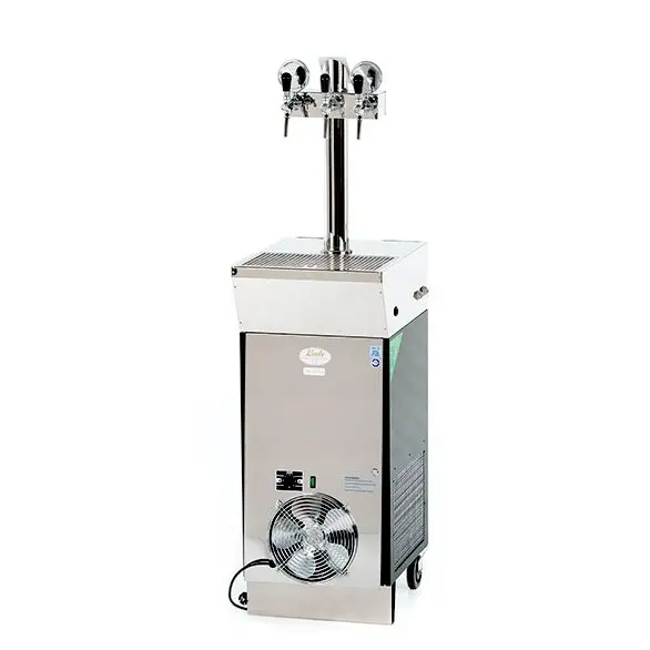 CWP 300 Mobil 3-Taps