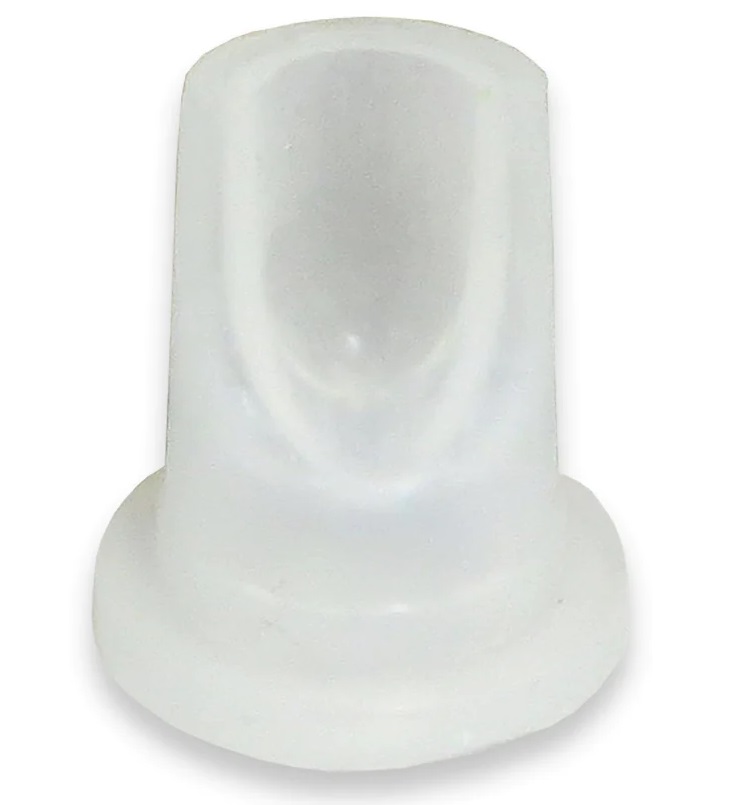 Anti-retour Silicone de remplacement Micro Matic