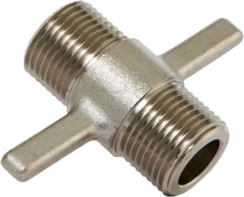Raccord Male-Male 5/8