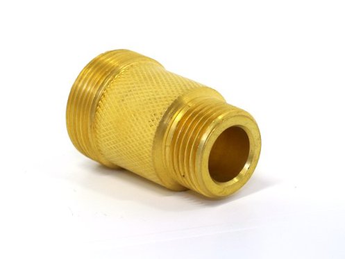 Substitution de tête C-Tap SK184-029 par filetage 5/8