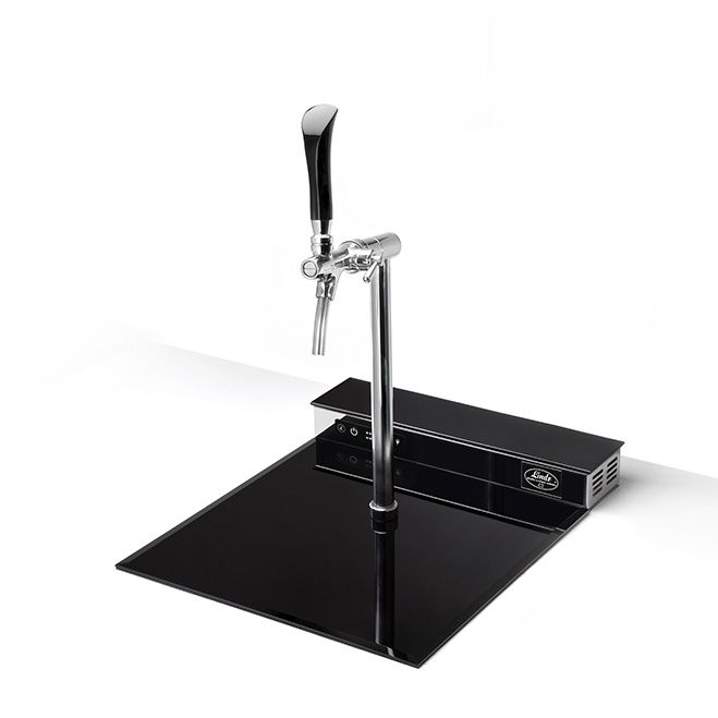 [LCH02250] Pygmy Pro Kitchen Green Line
