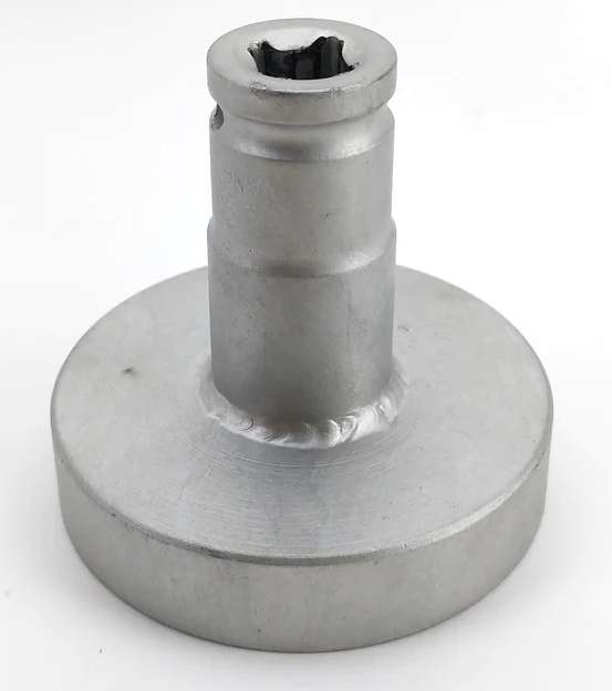 1/2 inch Square Drive A-Type Keg Opening Tools