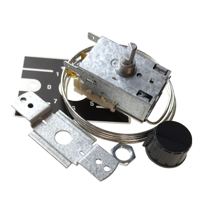 [ELM 02365] Thermostat Ranco de remplacement pour la série Kontakt de Lindr