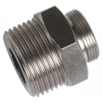 Adaptateur CO2 en 3/4 pour têtes Micro-Matic