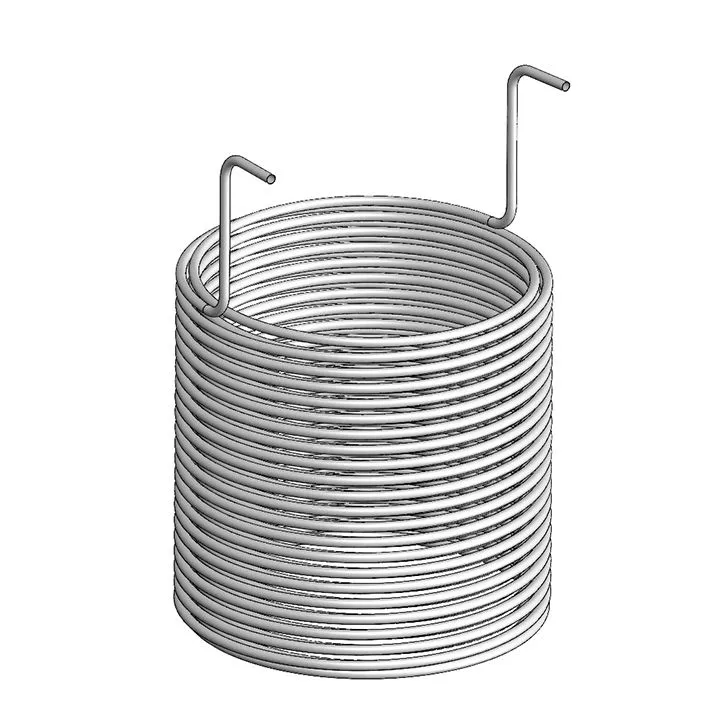 [POL 09127] Serpentin de 44m pour AS-450