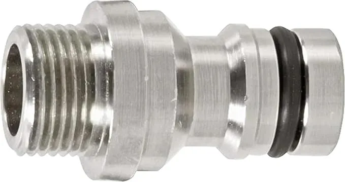 [GARDENA M] Raccord GEKA avec filet 1/2" Mâle