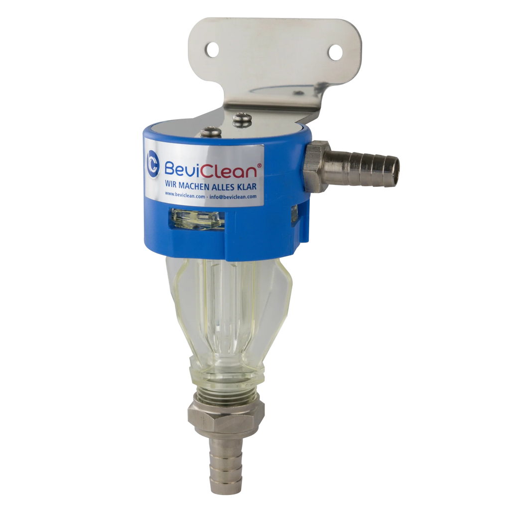 Bevi Plus John Guest 3/8"